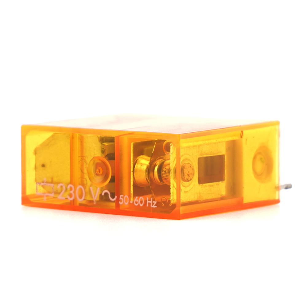 Finder Type 40.51.8.230.0000 Power Relay 230VAC 10A 250V 5Pins