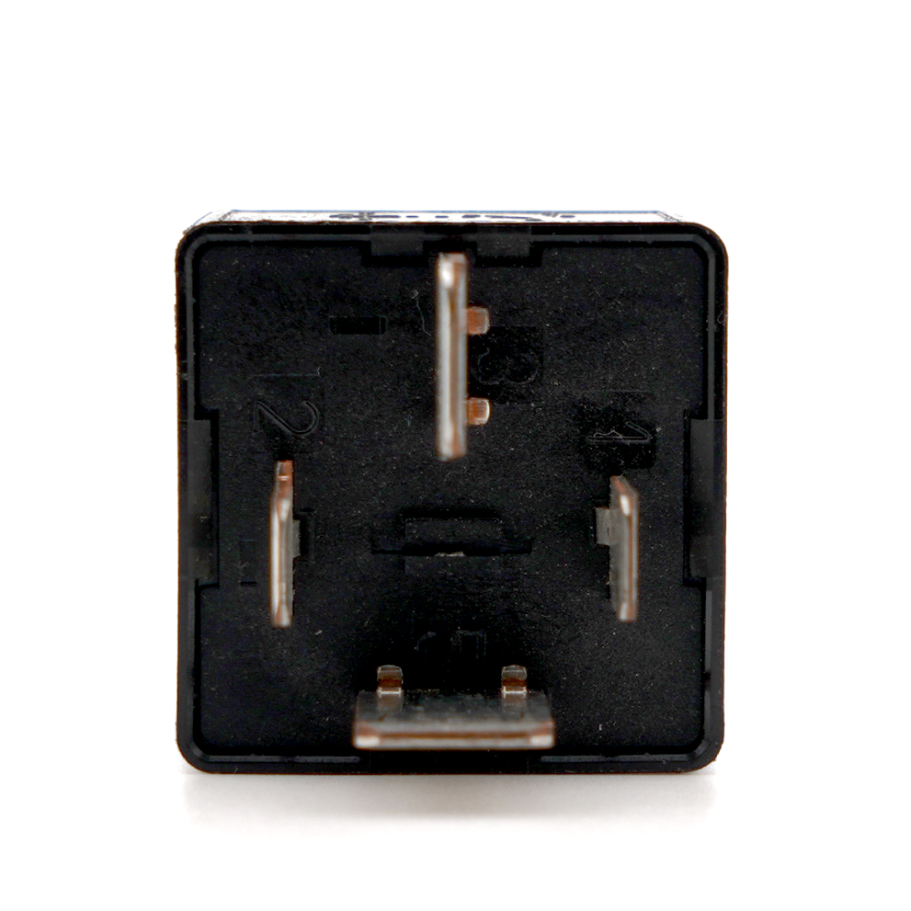 TE V23136-L31-D642 12VDC Automotive Relay 70A 4Pins