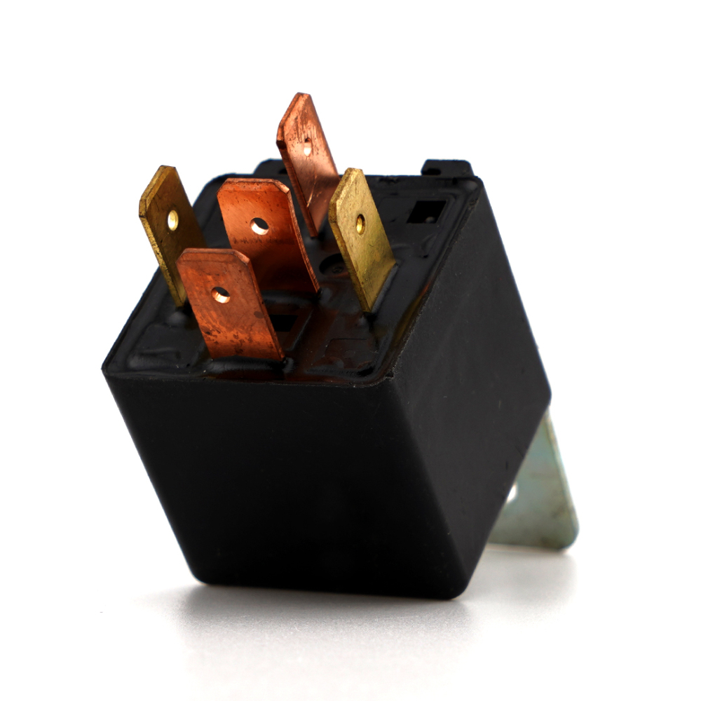 KYODEN SD-J-1C4T-RZ DC48V Motorcycle relay 5Pins