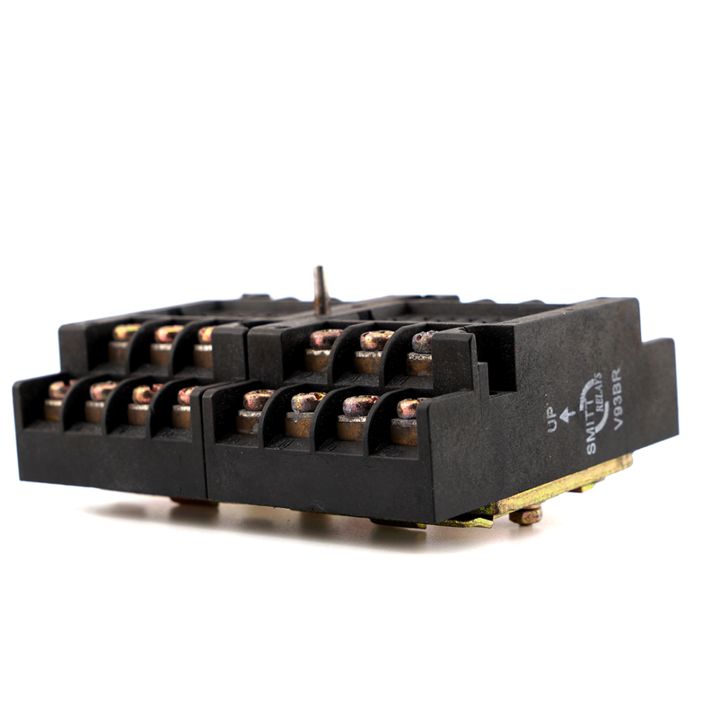 SMITT V93BR Relay socket