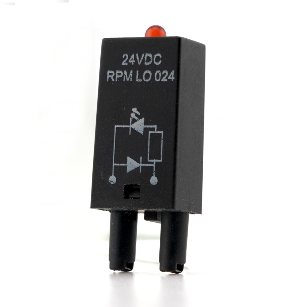 RPM LO 024 Protection Module