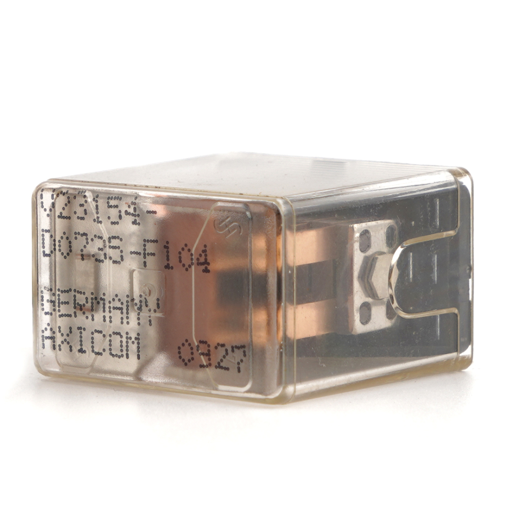 V23154-D0735-F104 Signal Relay 8Pins