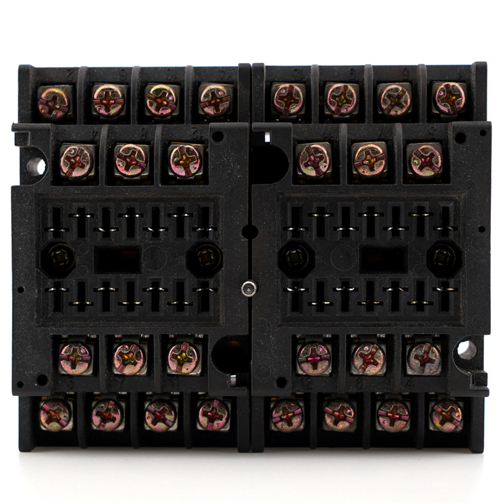 SMITT V93BR Relay socket
