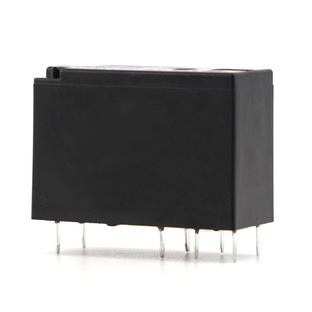 Panasonic JW2SN-DC12V AJW7211 Power Relay 5A 250V 8Pins