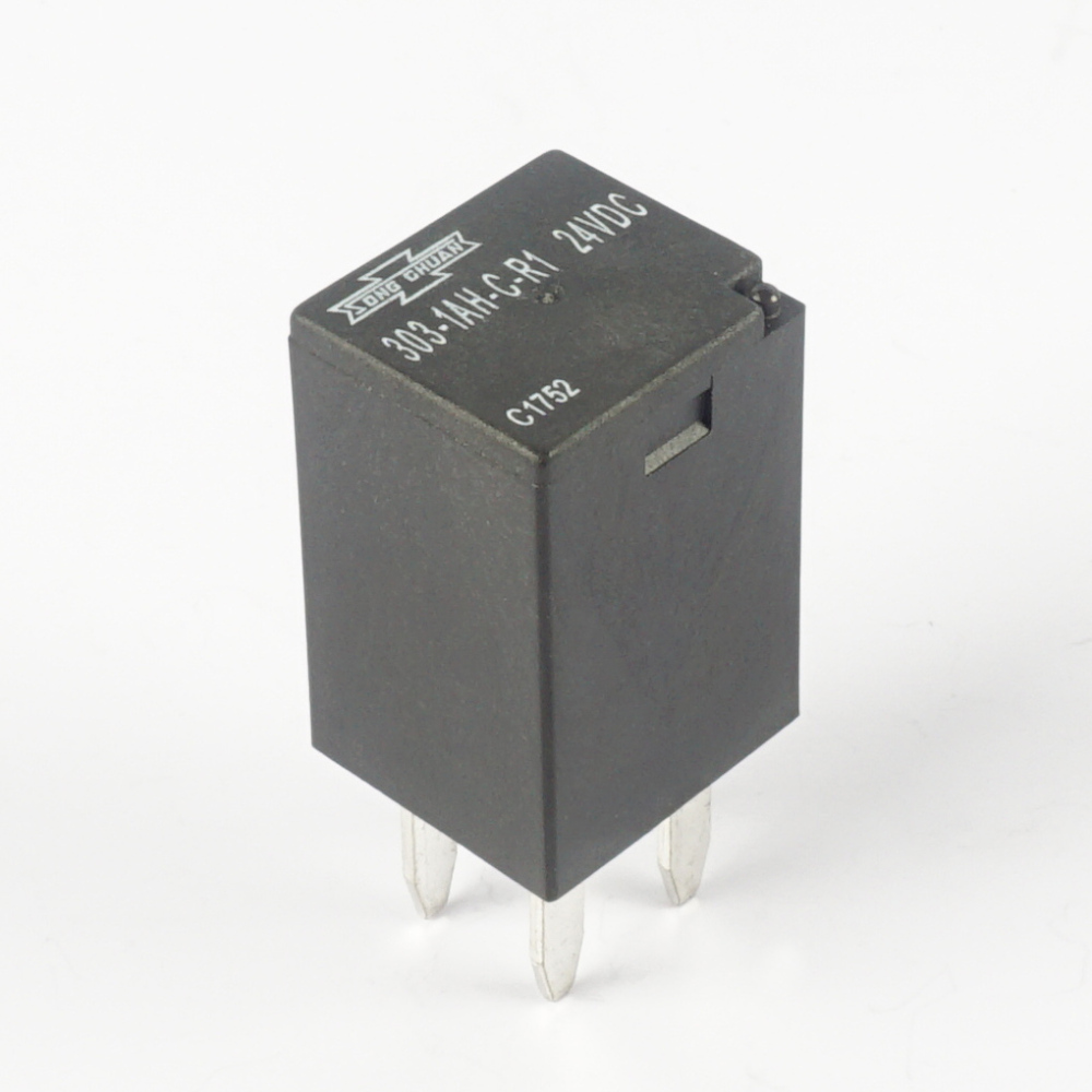 150pcs 303-1AH-C-R1 24VDC Power Relay