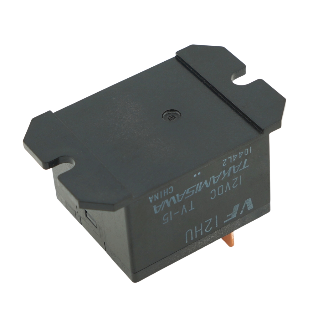 TAKAMISAWA VF12HU Power Relay 12VDC 30A 250VAC 4Pins