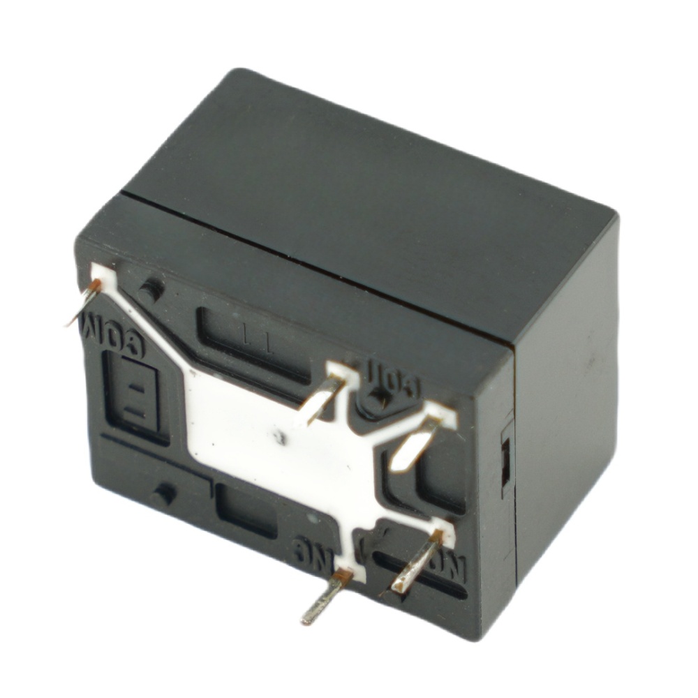 TAKAMISAWA LZ-5HS 5VDC Power Relay 5Pins
