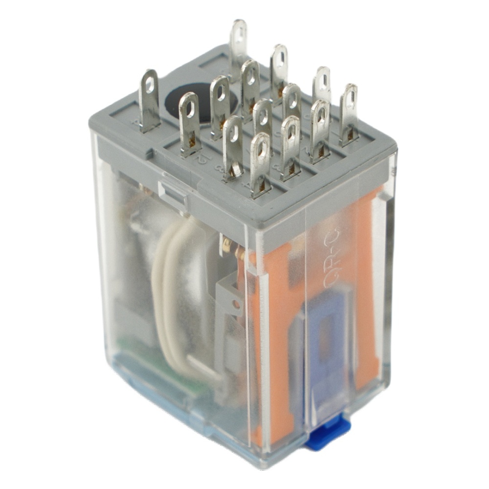RELECO C9-A41FX DC24V Power Relay 24VDC 14Pins