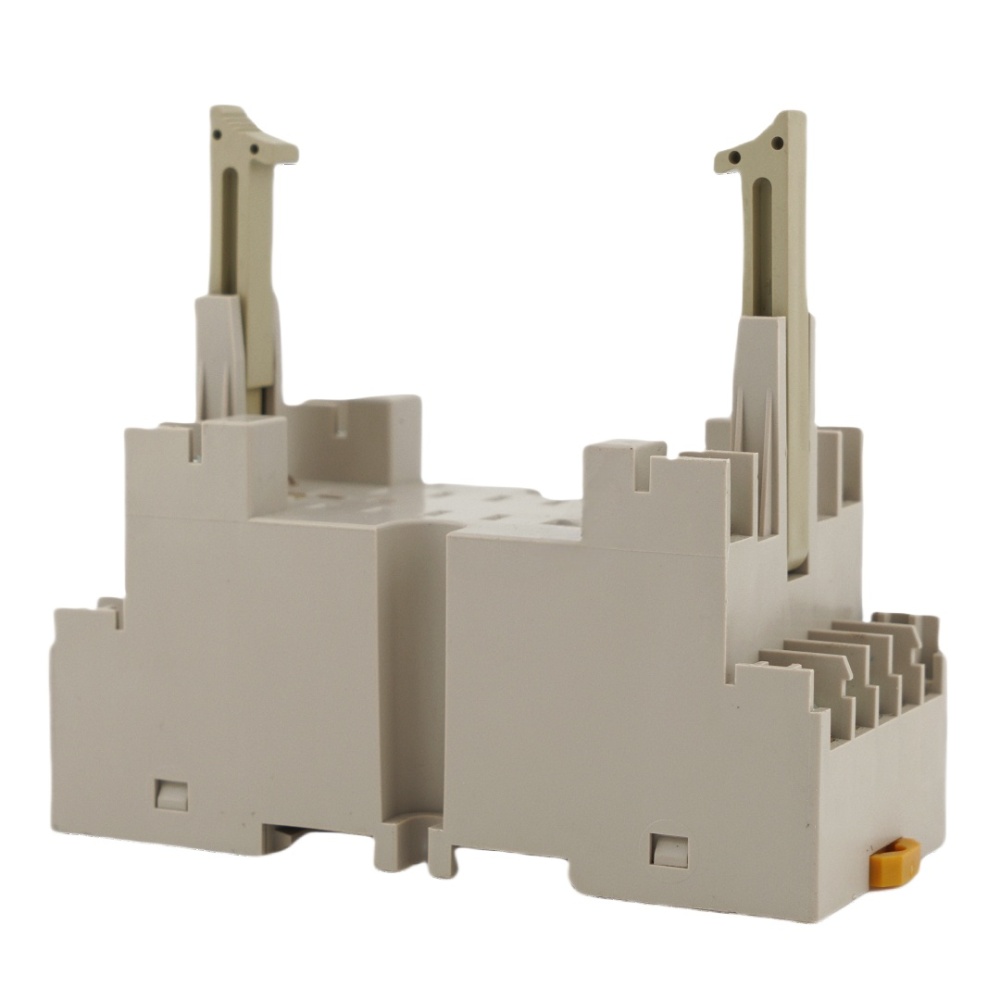 OMRON P7S-14F-END DC24V Relay Socket 10A 277VAC