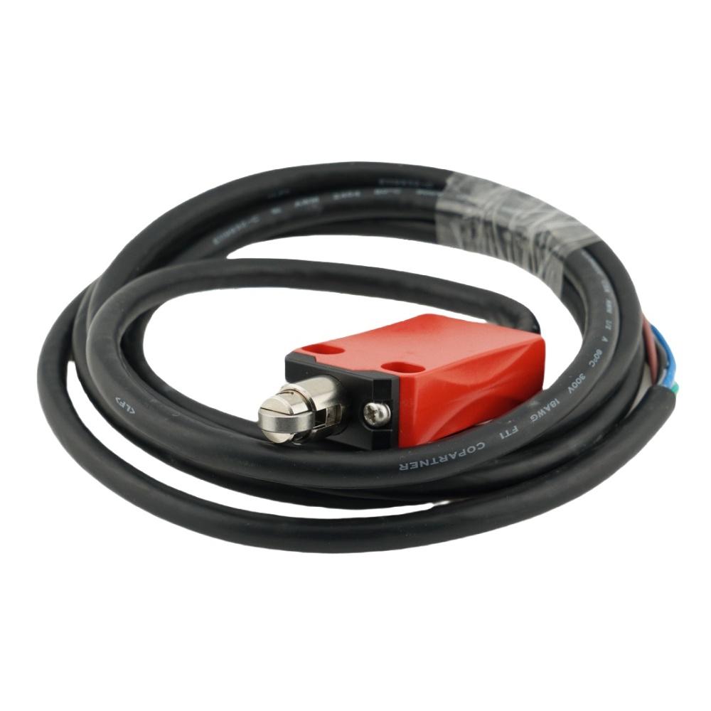Allen Bradley 440P-ARPS11C Ser AGuardmaster Limit Switch