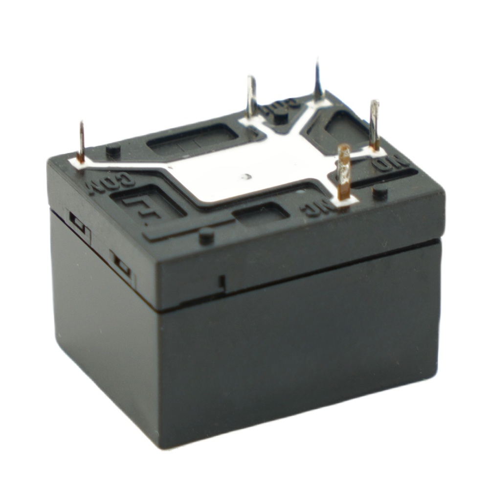 TAKAMISAWA LZ-5HS 5VDC Power Relay 5Pins