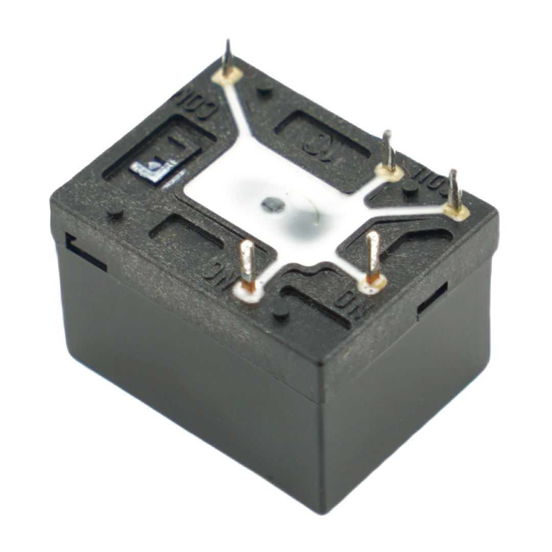 TAKAMISAWA LZ-5S 5VDC Power Relay 5Pins