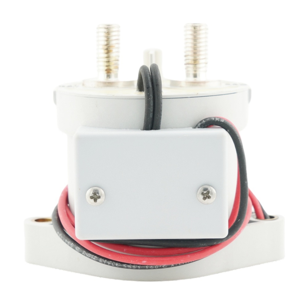 TE Connectivity EV200AAANA 1618002-7 12-24V 200 Amps Automotive Connector Relay