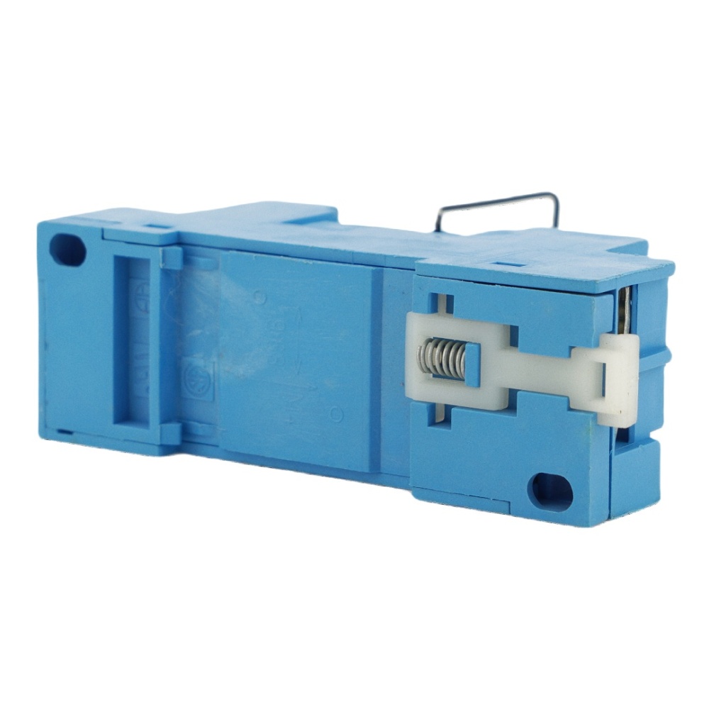 Finder TYPE 96.72 Relay socket