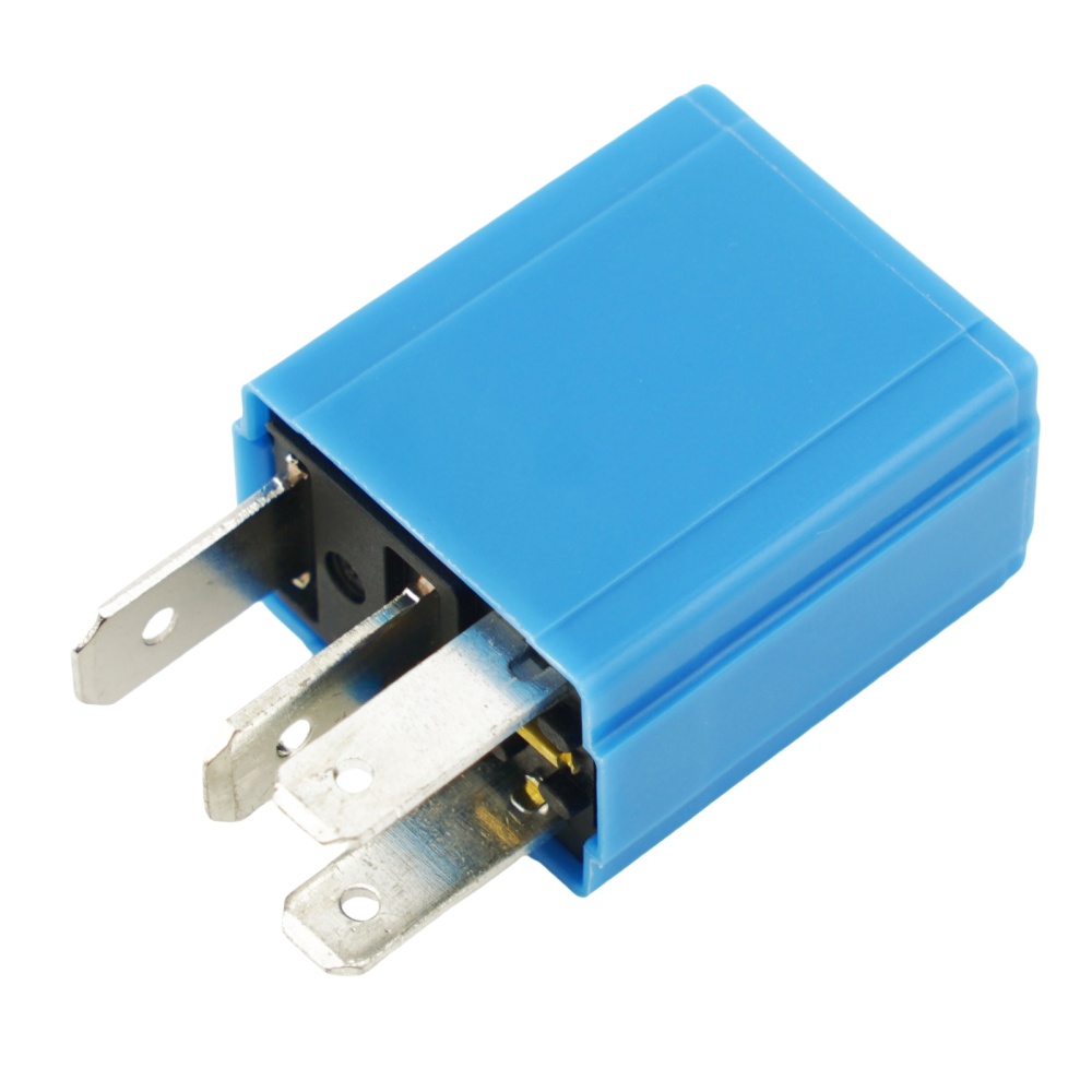 SONGCHUAN 95225-OM000 Atomotive Relay 20A 4Pins