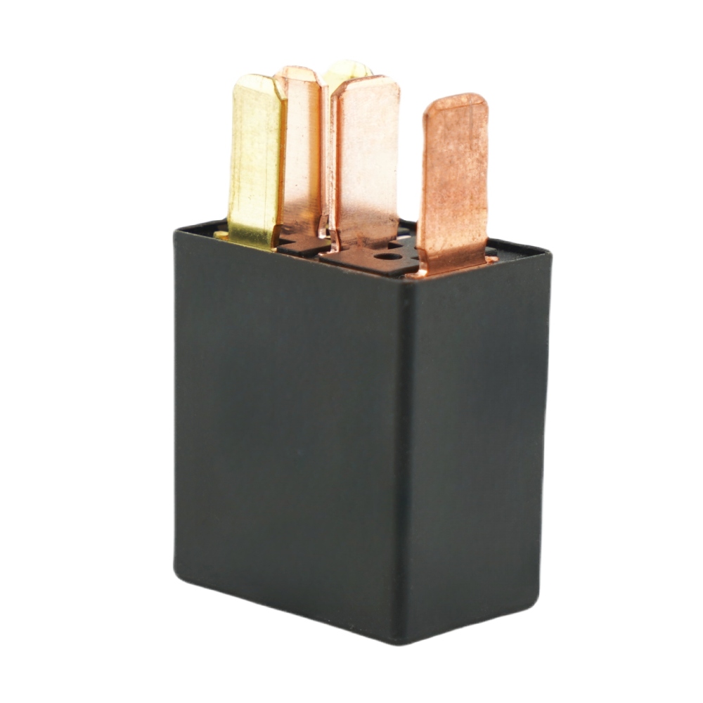 Nidec 95225-2S000 12VDC Atomotive Relay 20/35A 5Pins