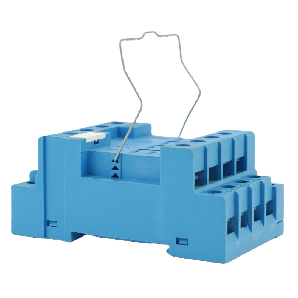Finder TYPE 96.74 Relay socket