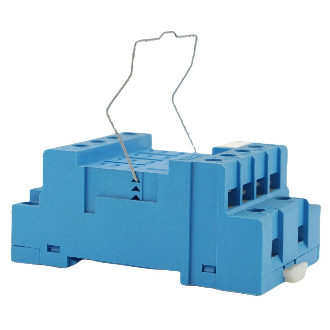 Finder TYPE 96.74 Relay socket