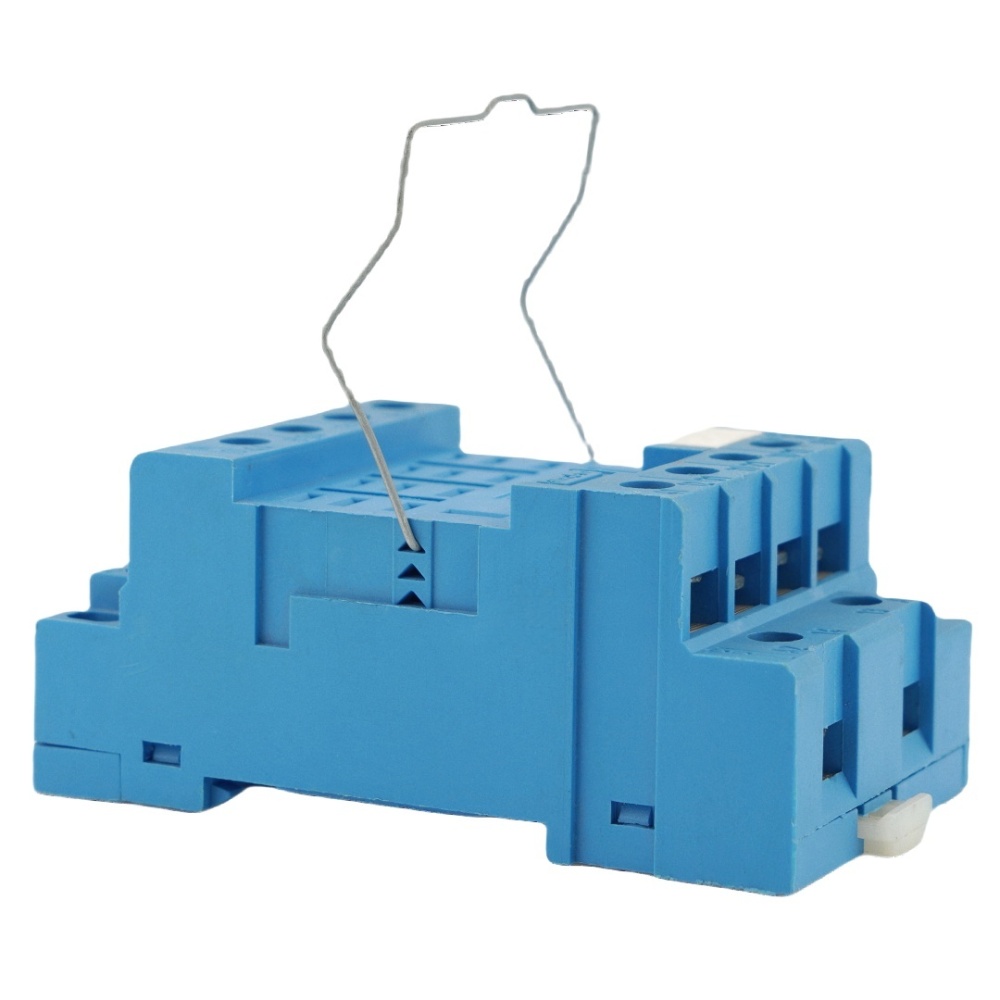 Finder TYPE 96.74 Relay socket