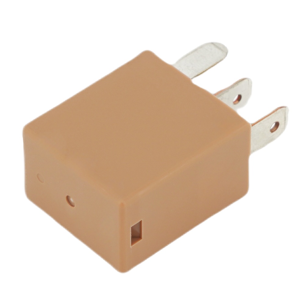 DECO 95230-2P030 12VDC Automotive Relay 35A 4Pins