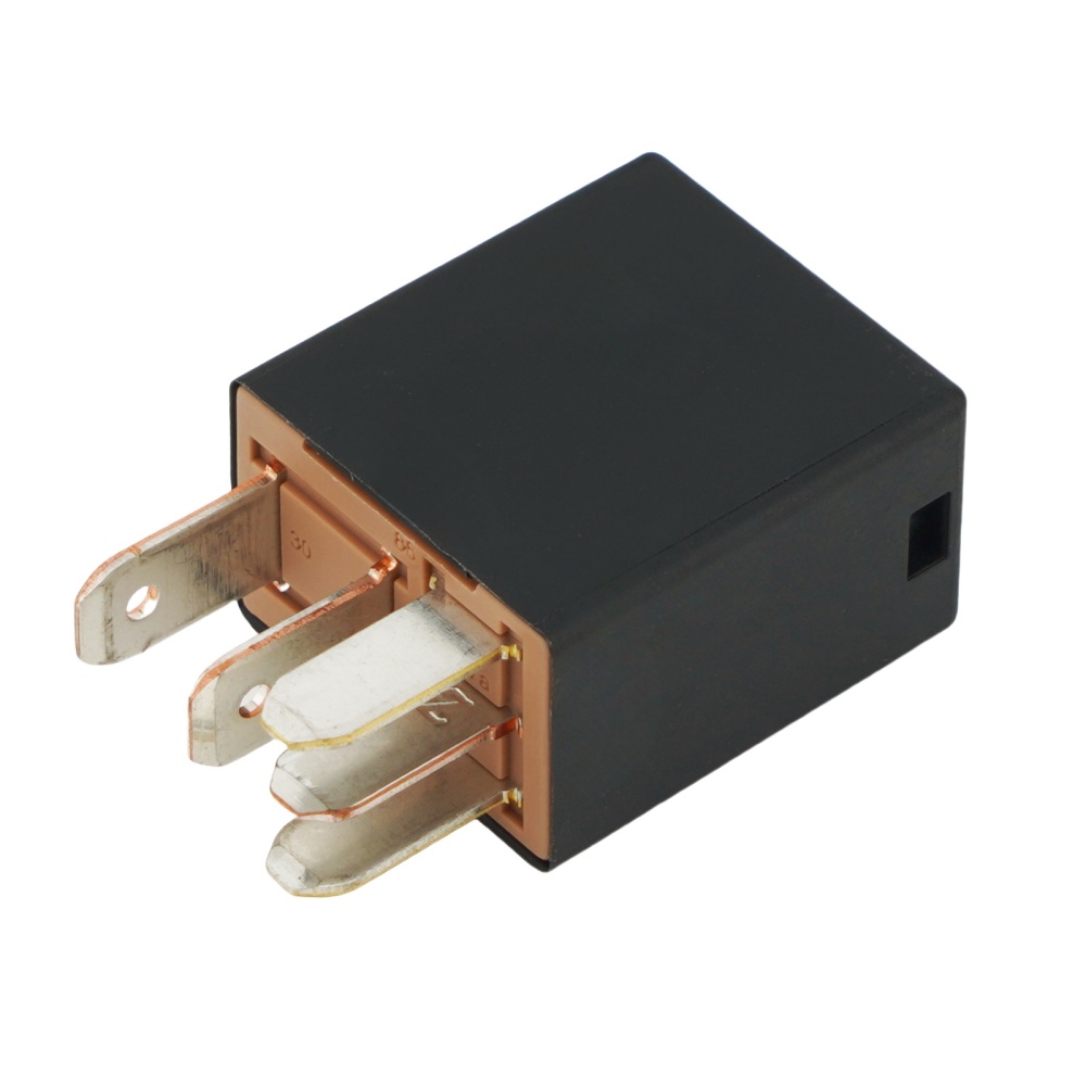 DECO 95230-2P050 12VDC Automotive Relay 20/35A 5Pins