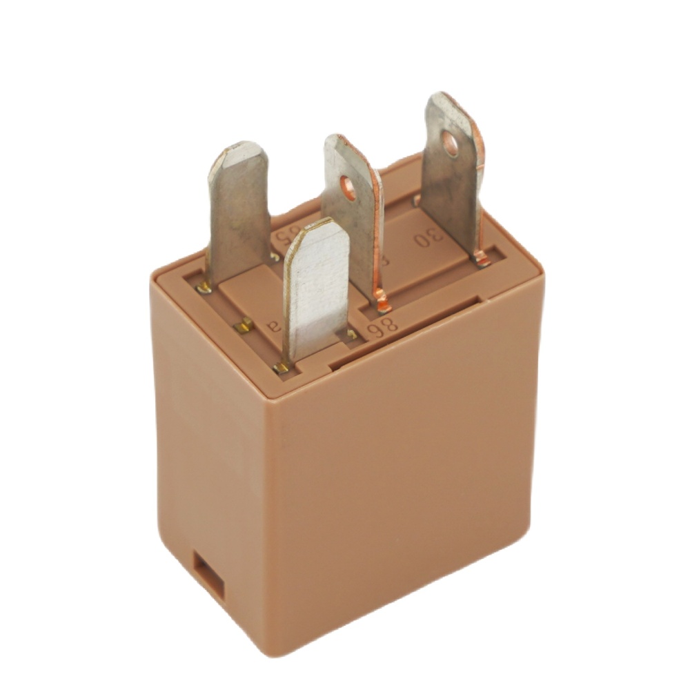 DECO 95230-2P030 12VDC Automotive Relay 35A 4Pins