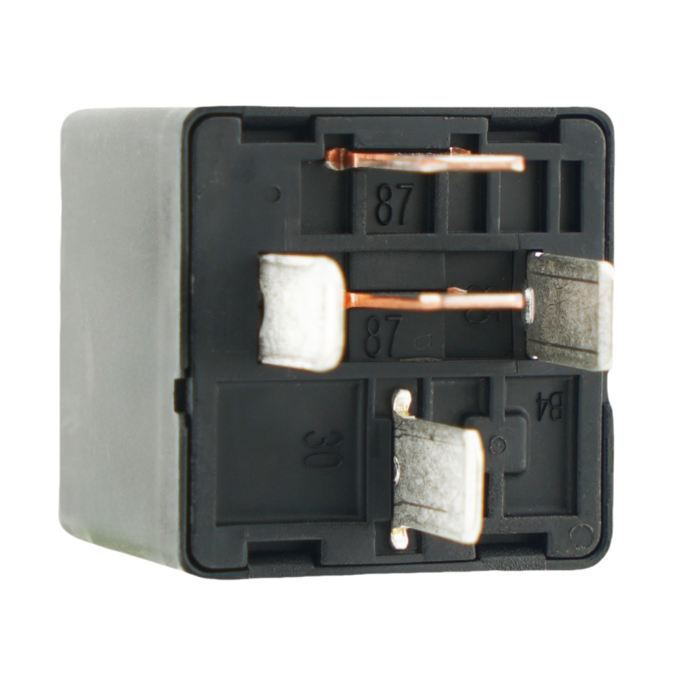 DECO 84095362 12V Ignition Relay 5Pins