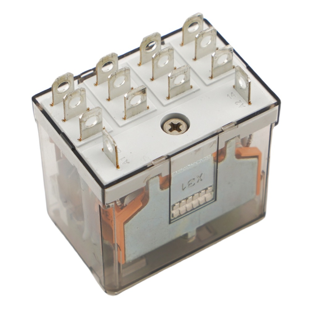 Finder 56.34.8.230.0000 Power Relays 12A 230V 14Pins