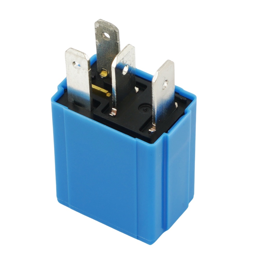 SONGCHUAN 95225-OM000 Atomotive Relay 20A 4Pins