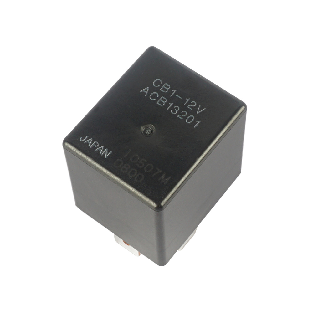 Panasonic CB1-12V ABC13201 Automotive Relays 12VDC 40A 5Pins