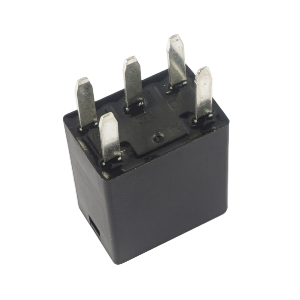 SONG CHUAN 301-1C-C-R1 U01 12VDC Power Relay 35/20A 5Pins