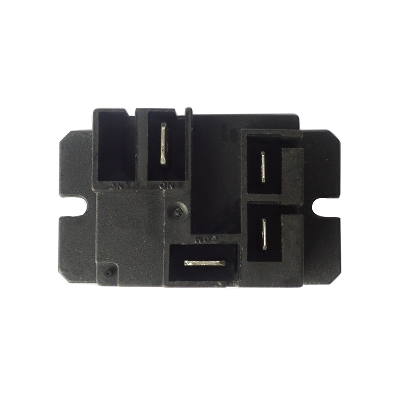 SONG CHUAN 832AW-1A-F-C1 24VDC Power Relay 30A 277VAC 4Pins