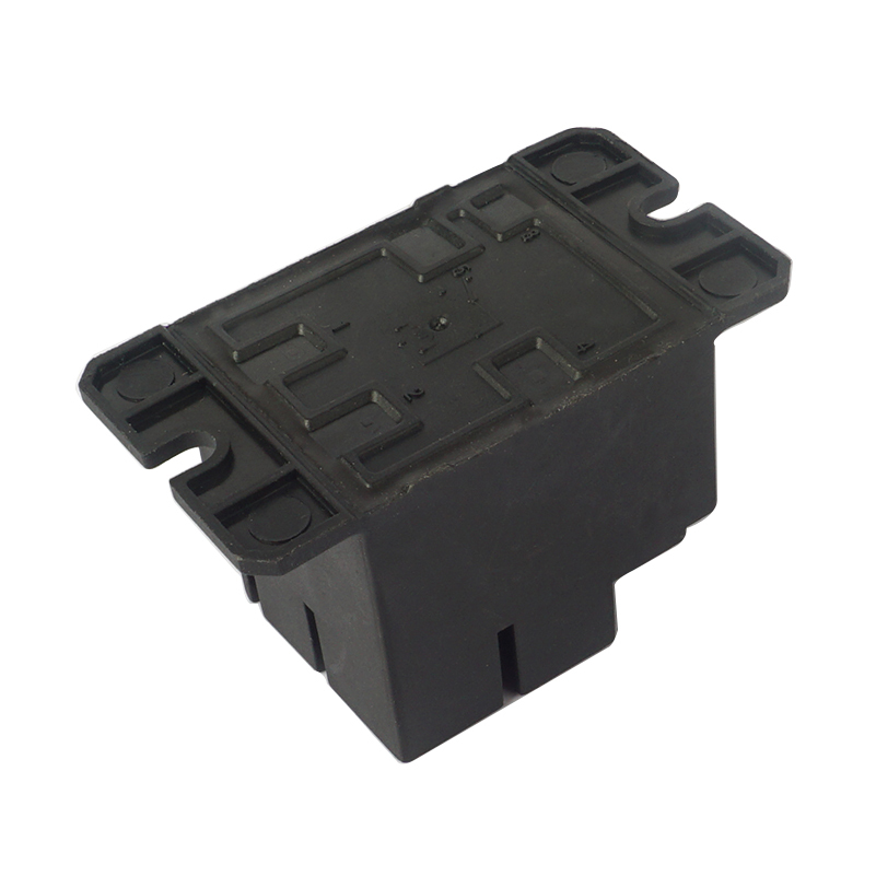 SONG CHUAN 832AW-1A-F-C1 24VDC Power Relay 30A 277VAC 4Pins
