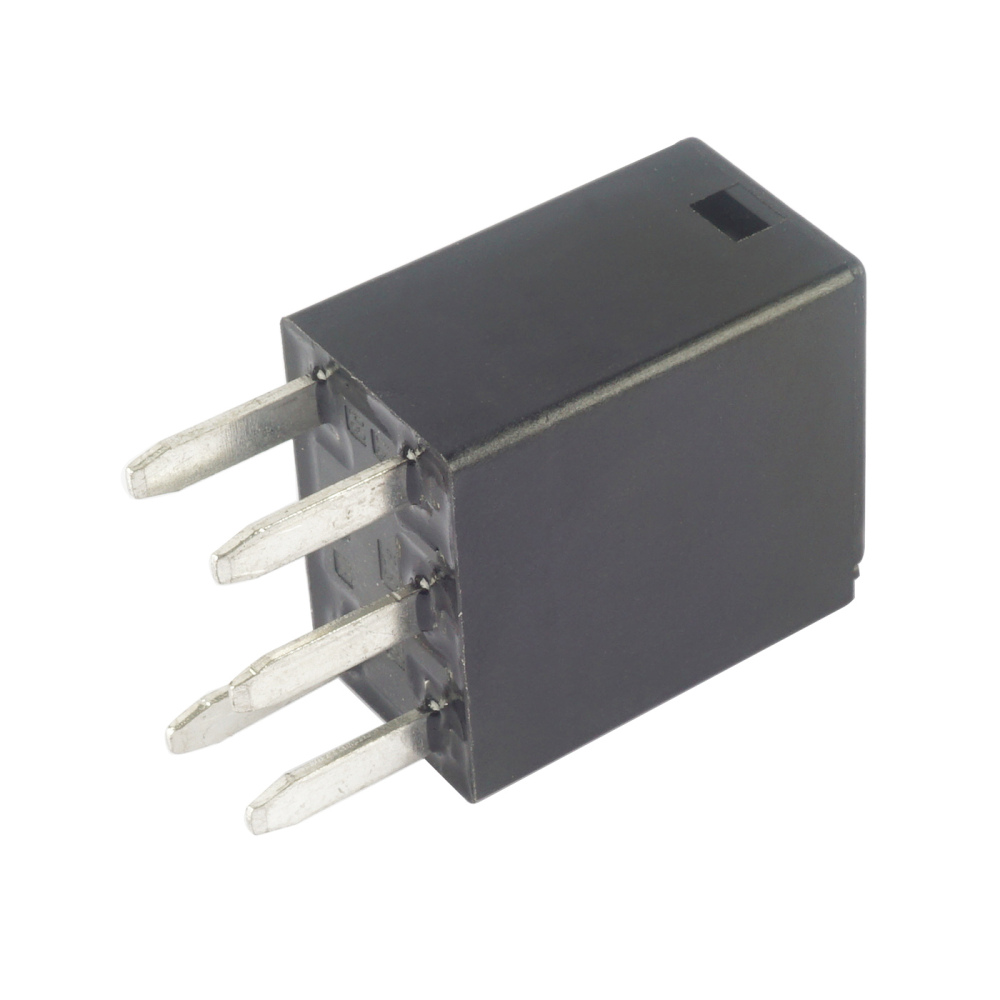SONG CHUAN 301-1C-C-R1 U01 12VDC Power Relay 35/20A 5Pins