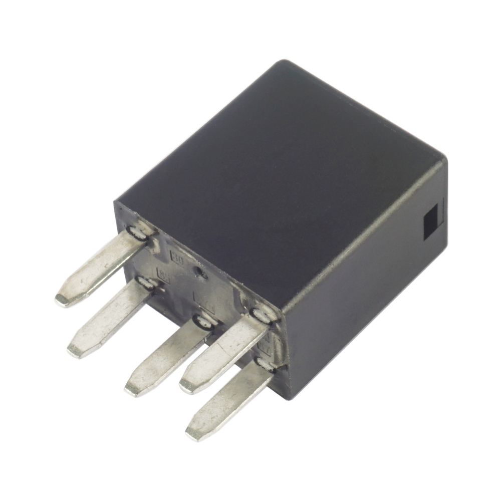 SONG CHUAN 301-1C-C-R1 U01 12VDC Power Relay 35/20A 5Pins