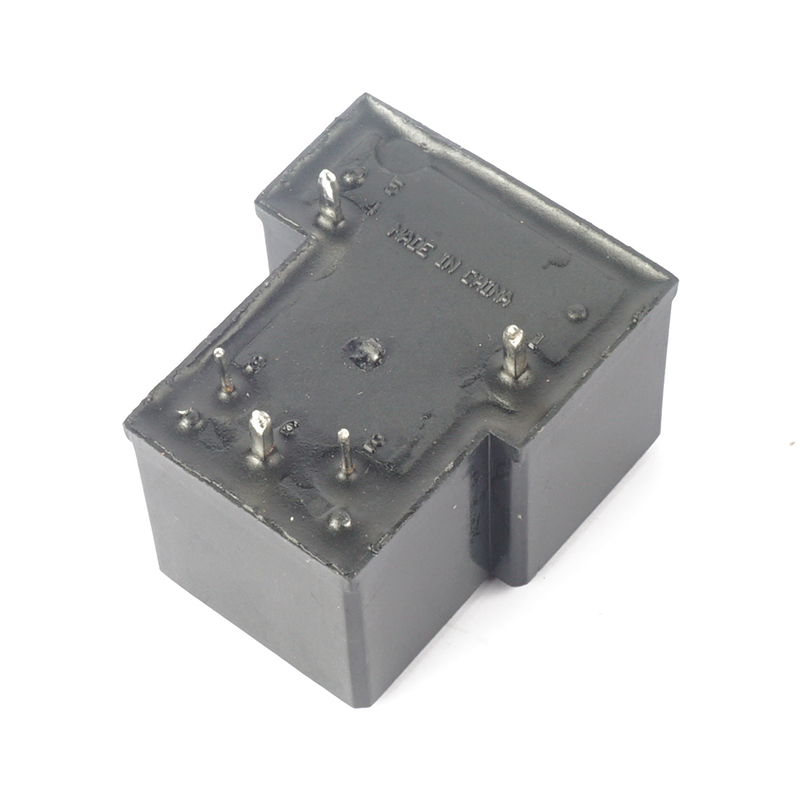 HASCO HAT901ASDC12 12VDC Electromagnetic Relay 5Pins Replace NT90HAE12CB
