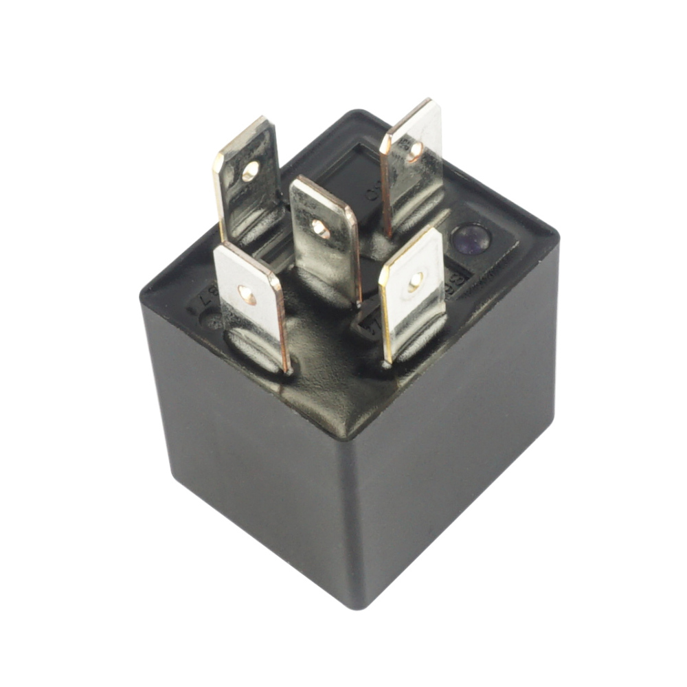 Panasonic CB1-12V ABC13201 Automotive Relays 12VDC 40A 5Pins