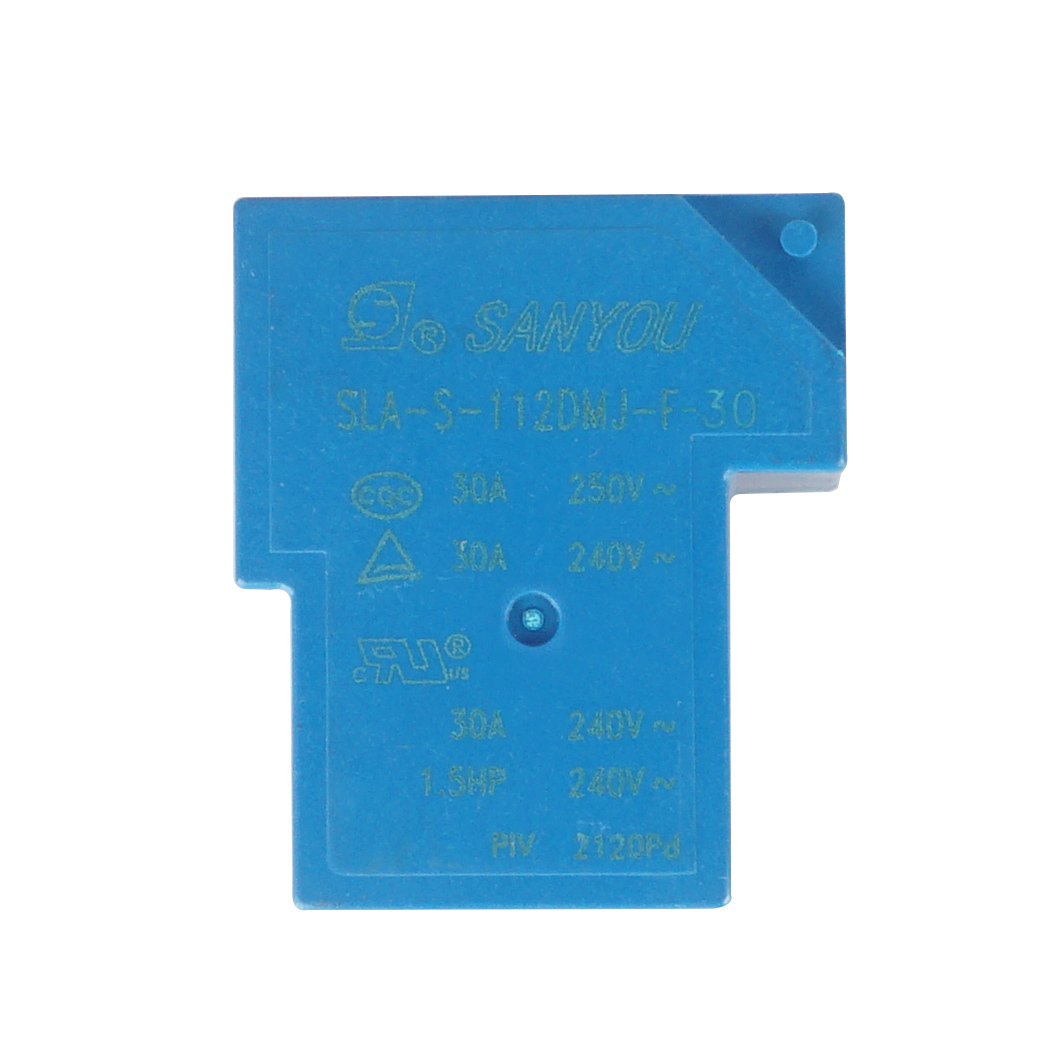 SANYOU SLA-S-112DMJ-F-30 Power Relay 30A 12VDC 250VAC 4Pins