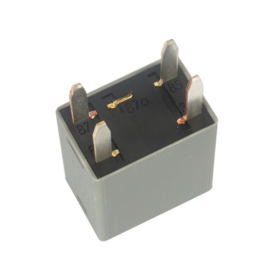 13500114 9815 Relay High Power 4 Terminal Multi-Use Relay 4Pins