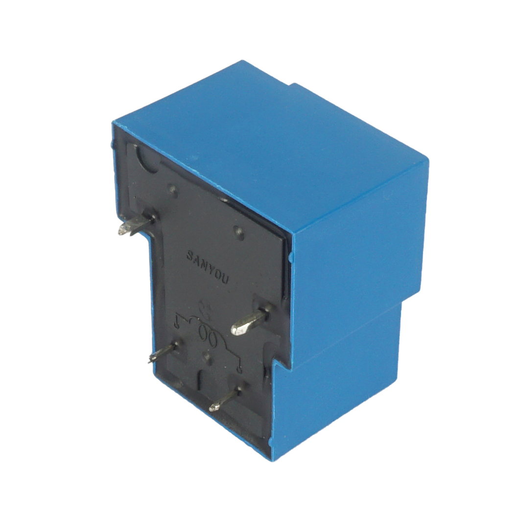 SANYOU SLA-S-112DMJ-F-30 Power Relay 30A 12VDC 250VAC 4Pins
