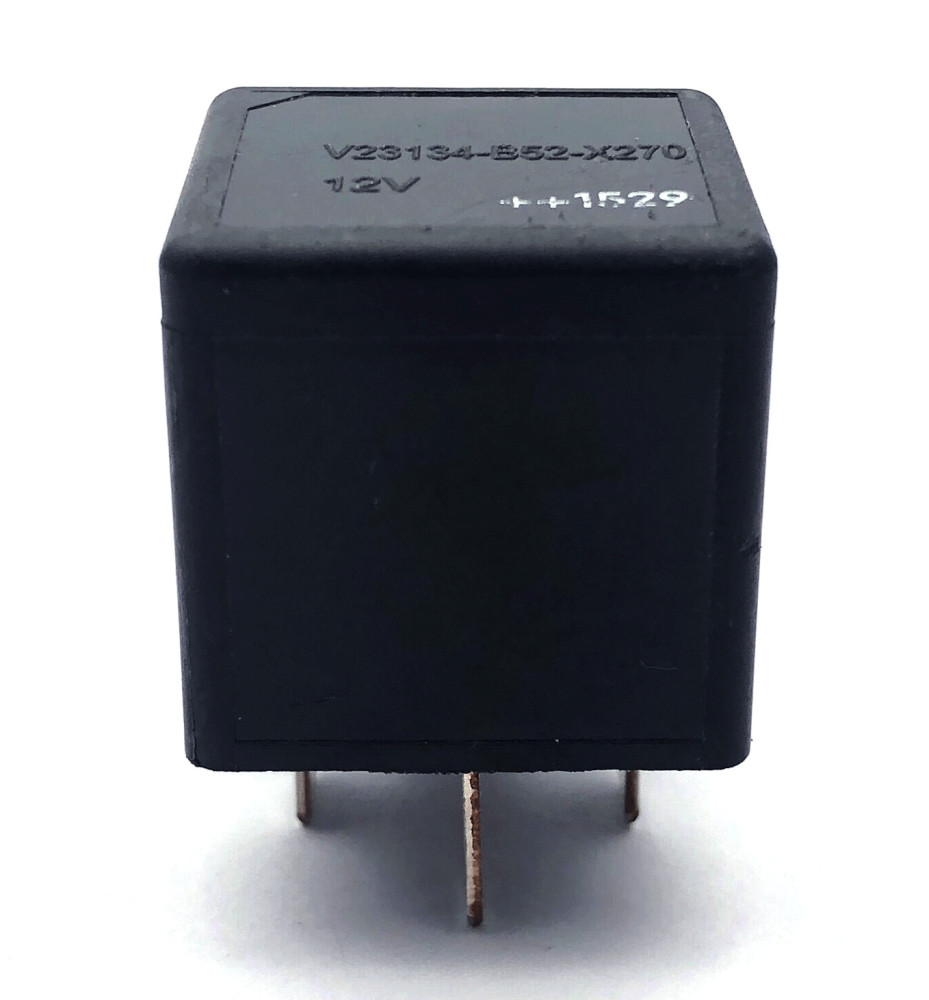 TYCO V23134-B52-X270 12VDC Automotive Relay 4Pins