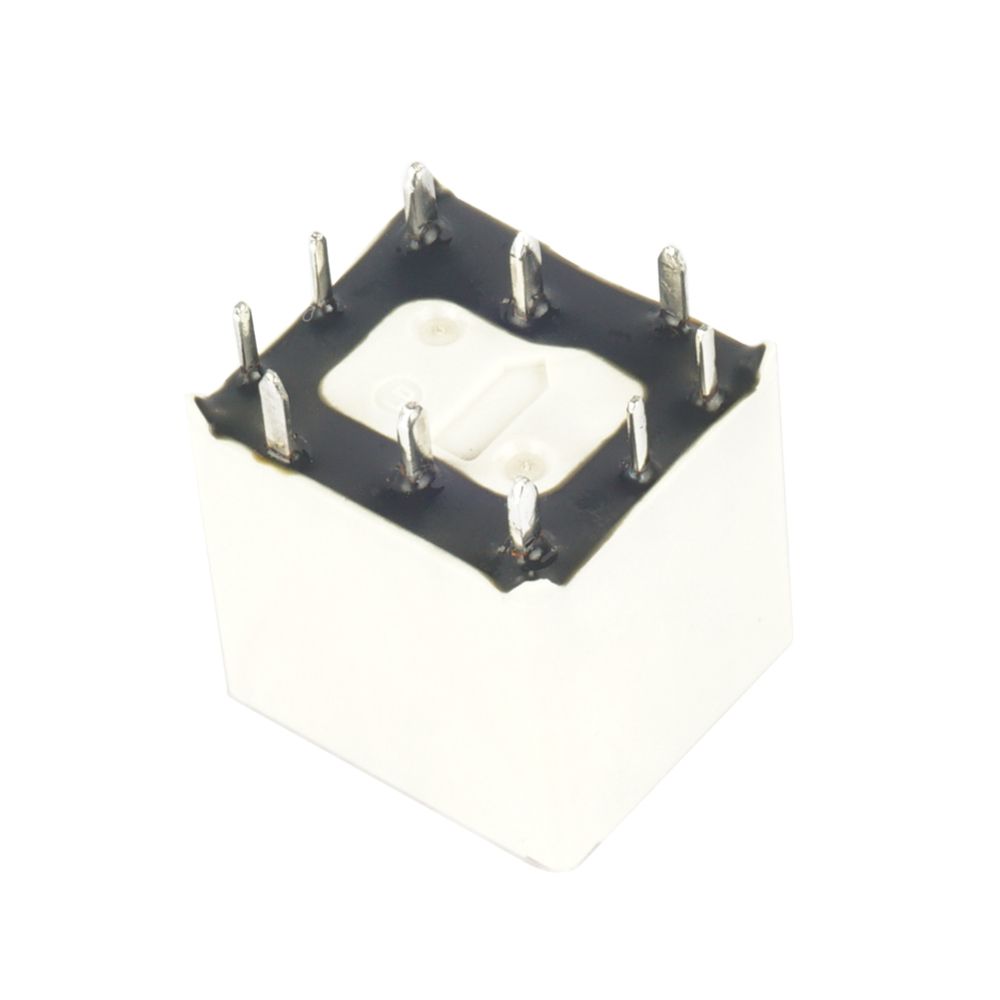 NEC EX2-2U1J Automotive Relay 12VDC 10Pins