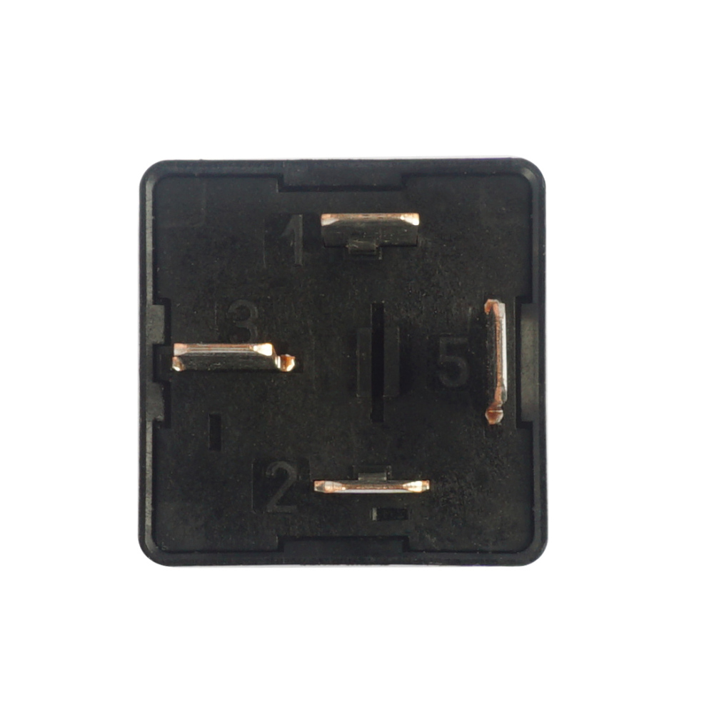 V23136-B1-X93 Automotive Relay 12VDC 40A 4Pins