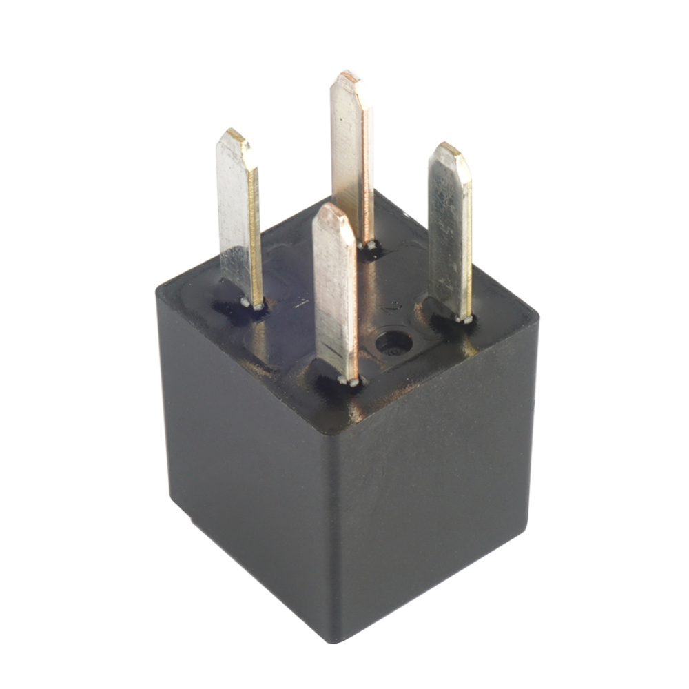 FoMoCo 8T2T-CA 0101K Automotive Relay 4Pins