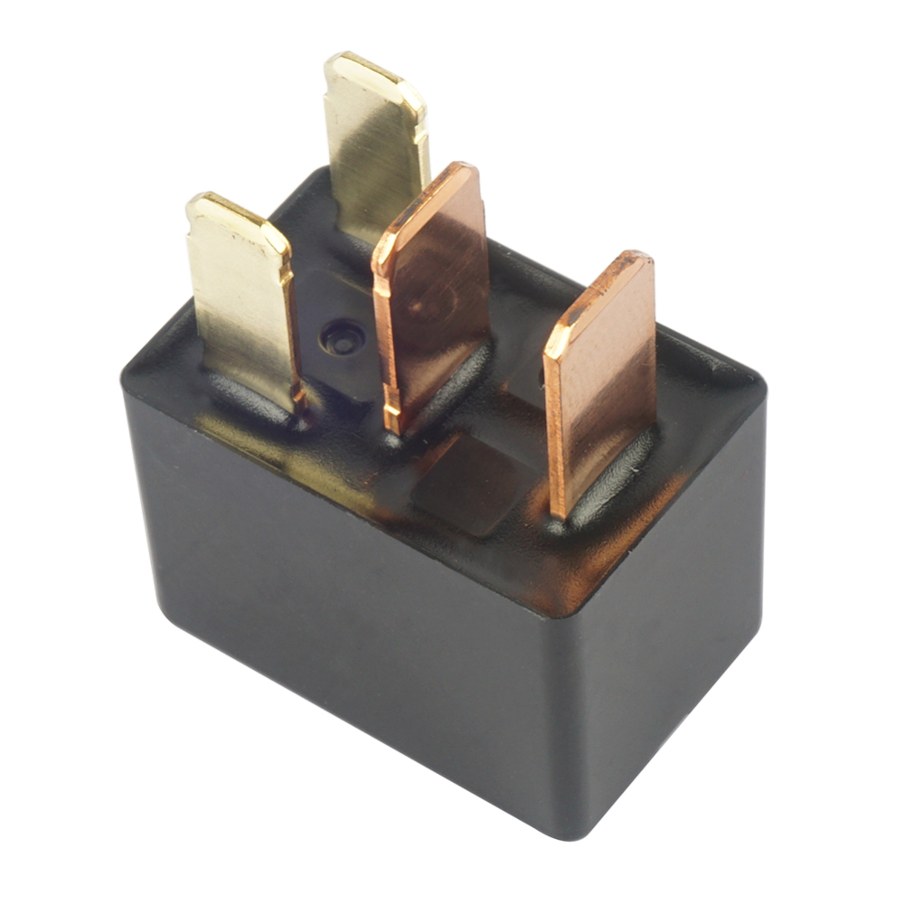 Panasonic ACVN51212 Automotive Relay 35A 12VDC 4Pins
