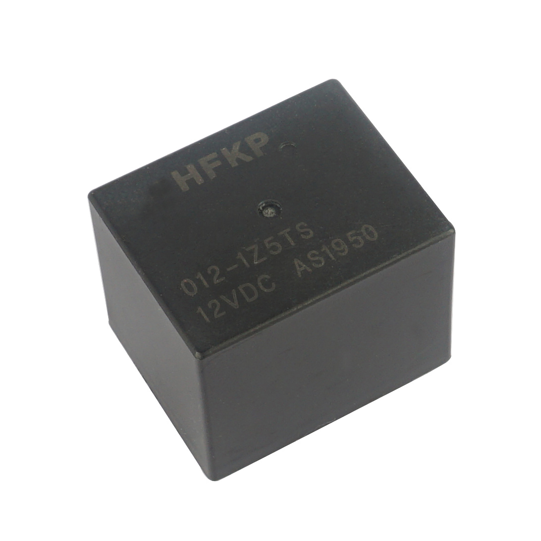 10PCS HF36FD-012-HT HF36FD-012-HLT 10A 4pins Relay