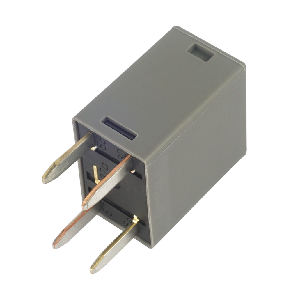 DELPHI 15328866 Automotive Relay Fit Avalanche Chevy 4Pins