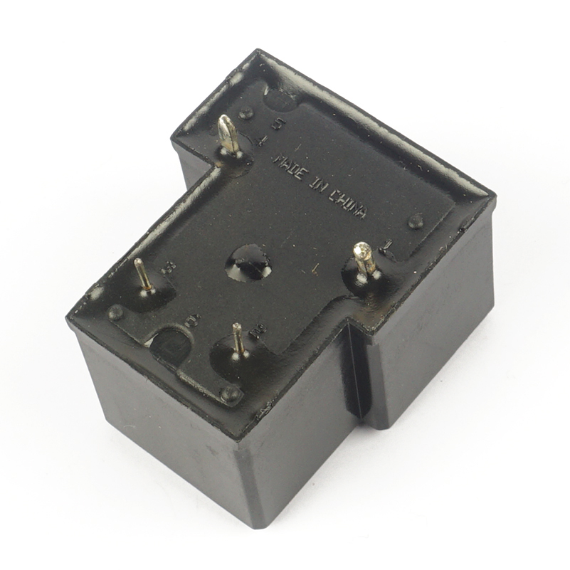 HASCO Relay HAT901ASDC12-1 12VDC Electromagnetic Relay 40A 120VAC 4Pins