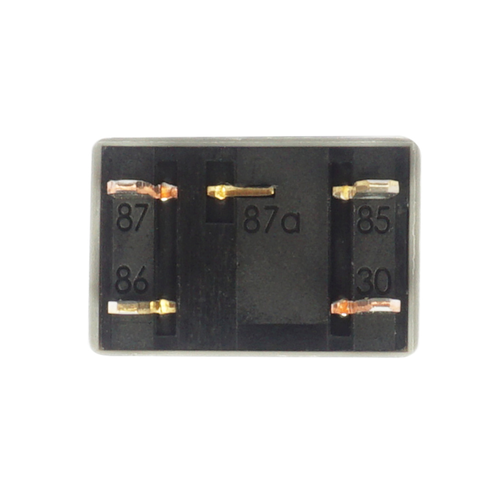 13500114 9815 Relay High Power 4 Terminal Multi-Use Relay 4Pins