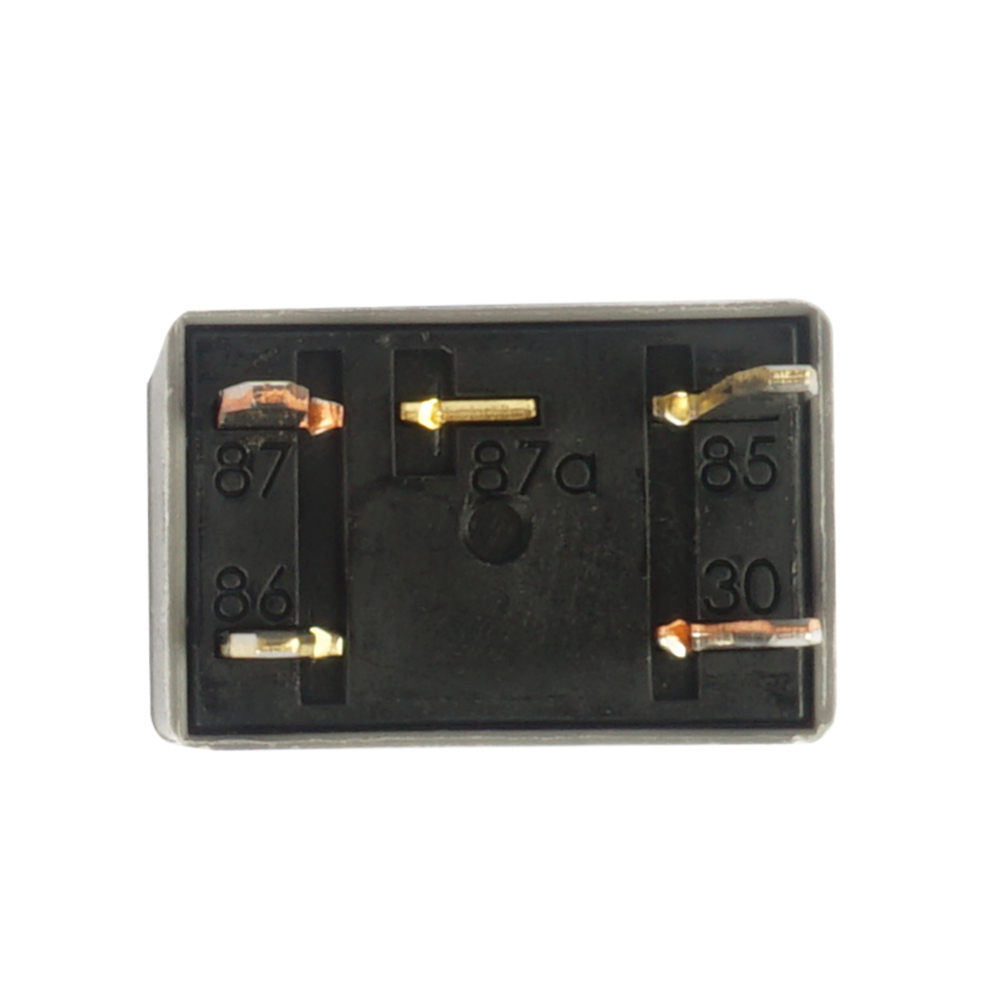 OMRON 12088567 8567 Automotive Relay 4Pins